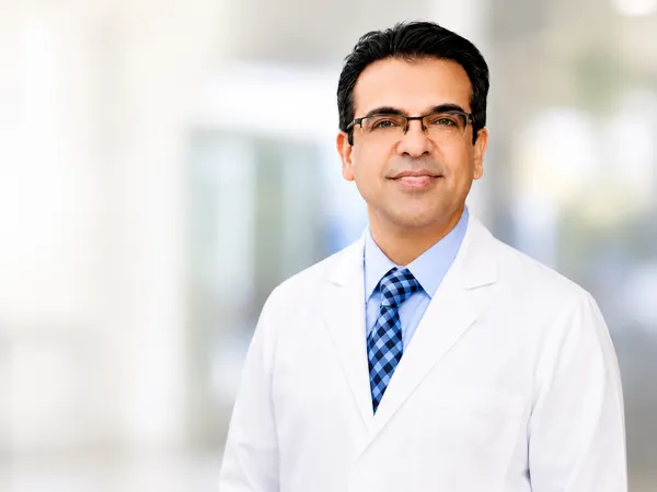 Dr. Gohar Ashraf